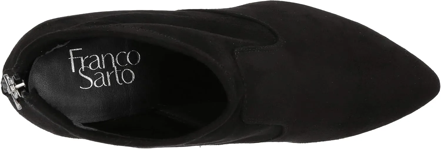 Franco Sarto Women's Kortney Ankle Boot
