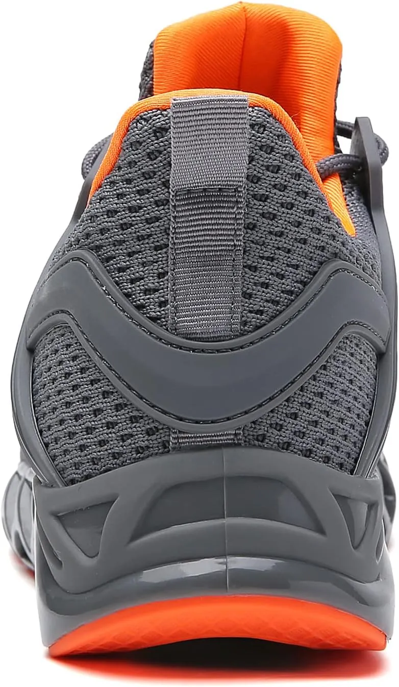 FRSHANIAH Women Athletic Shoes Walking Running Shoes Non-Slip Fashion Sneakers