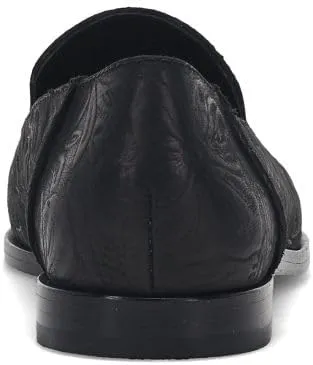 Frye Women's Kenzie Venetian Slip on Loafer