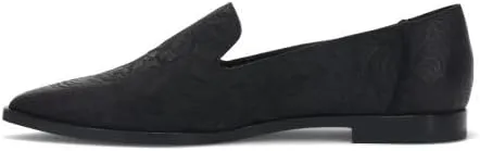 Frye Women's Kenzie Venetian Slip on Loafer