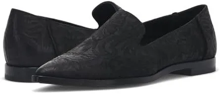 Frye Women's Kenzie Venetian Slip on Loafer