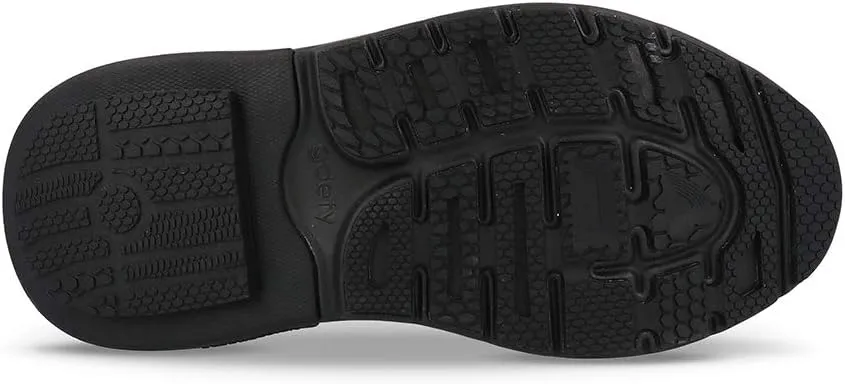 G-DEFY Energiya Men’s Cross Trainer Shoe | Heel Support | VersoShock Technology for Pain Associated with Prolonged Standing or Walking | Arch Support | Diabetic Shoes | Wide Shoes | Free Orthotic