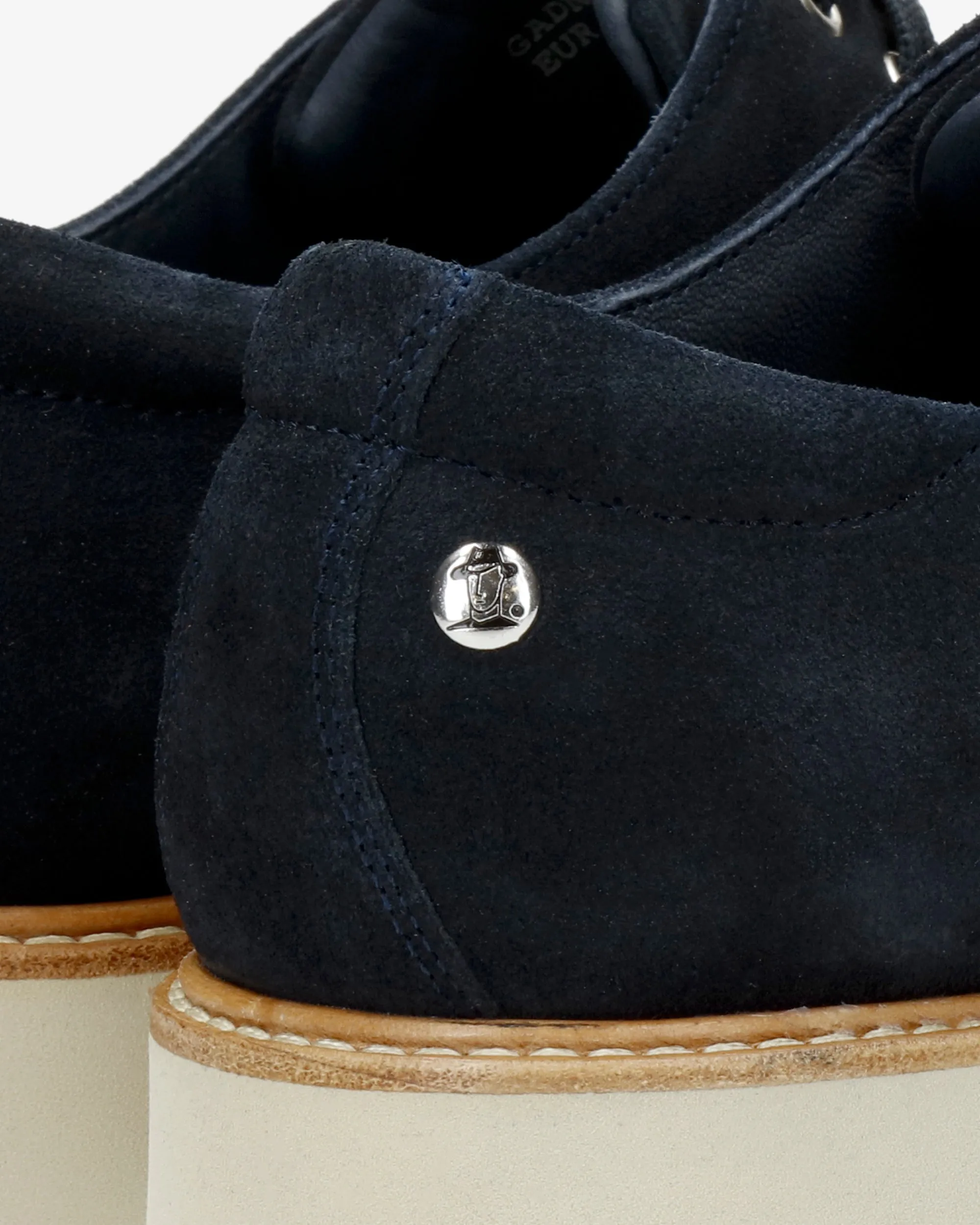 Gadner C12 Velour Marino