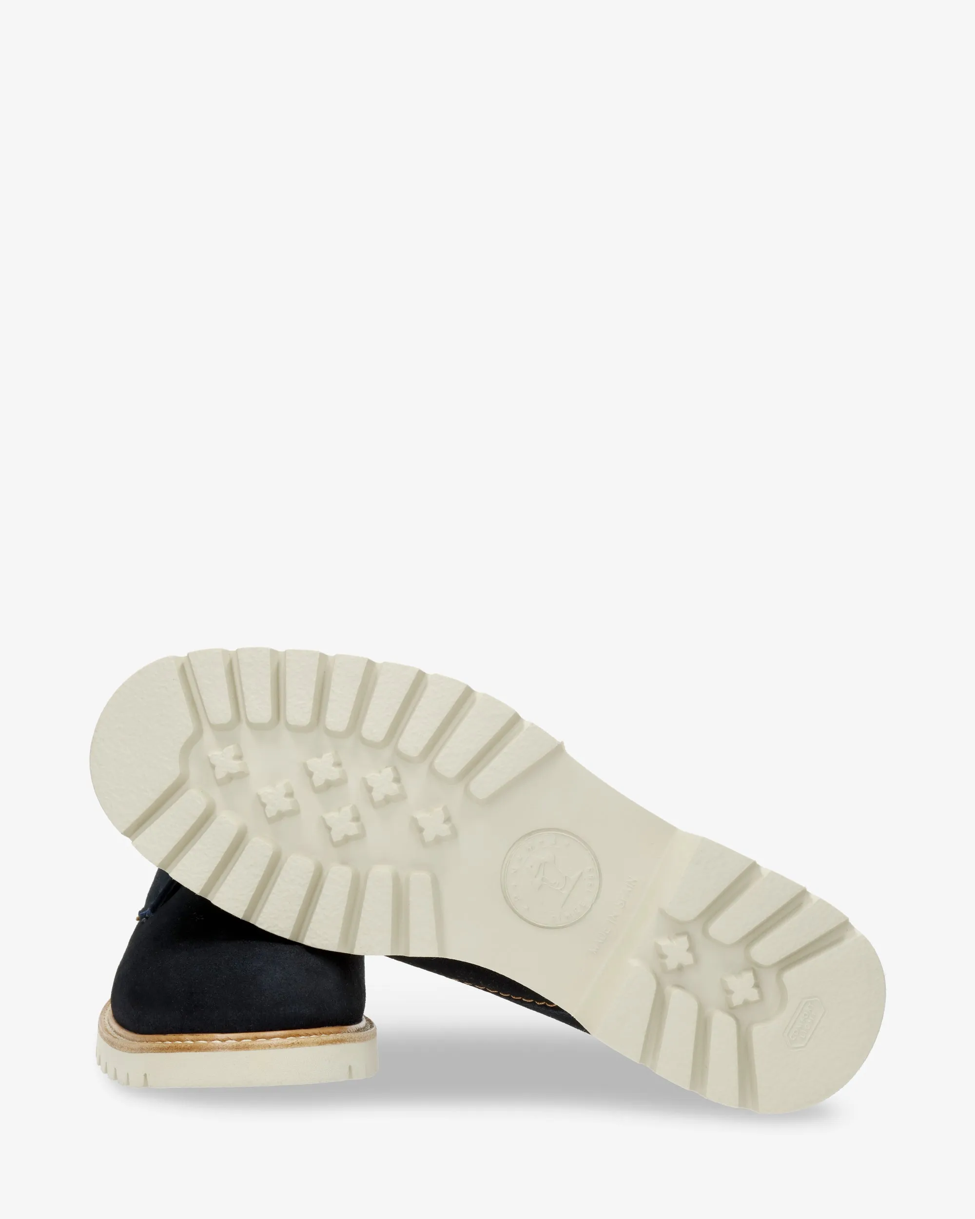 Gadner C12 Velour Marino