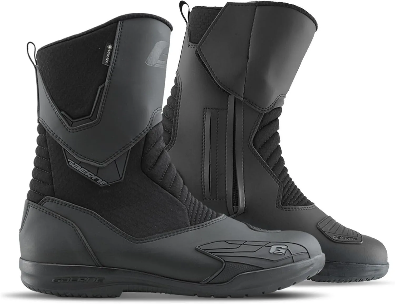 Gaerne 2455-001-9.5 GAR G.Duran Boot