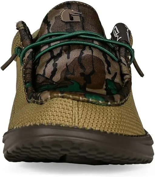 Gator Waders Men's Camp Shoes - Durable Lightweight Breathable Flexible Shoes for Hiking, Camping, Fishing & Casual Wear