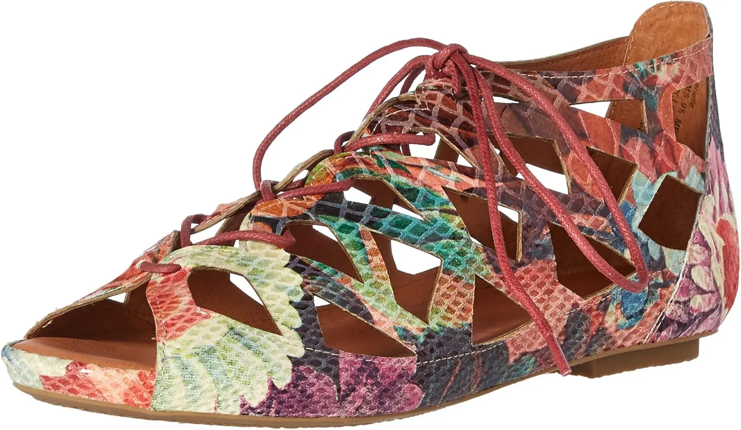 Gentle Souls by Kenneth Cole Women's Brielle Flat