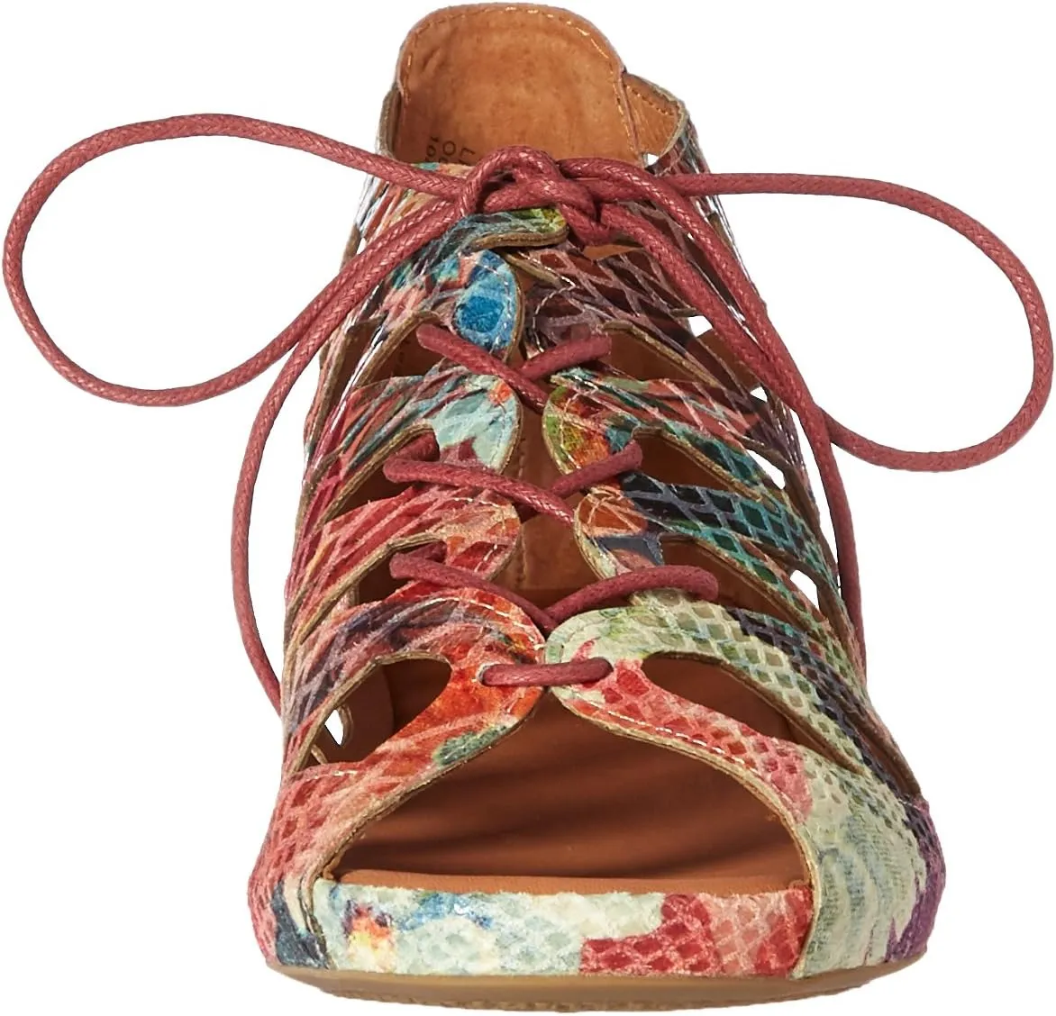 Gentle Souls by Kenneth Cole Women's Brielle Flat