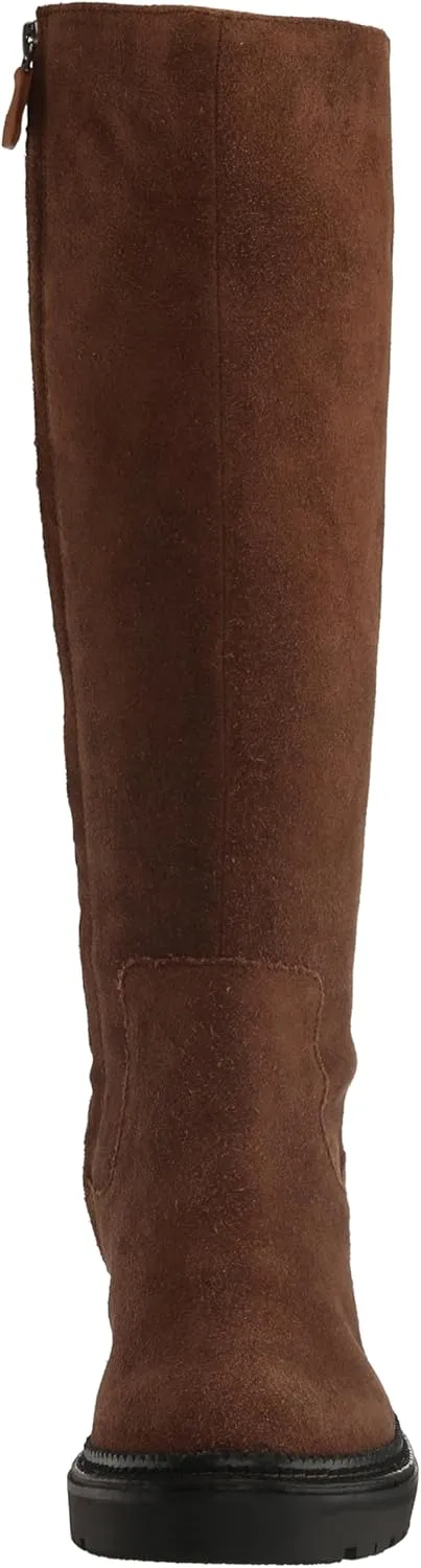 Gentle Souls by Kenneth Cole Women's Wendy Mid Calf Boot