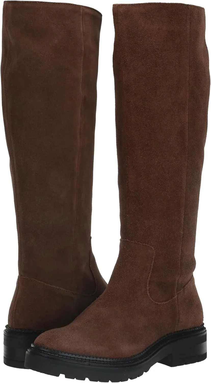 Gentle Souls by Kenneth Cole Women's Wendy Mid Calf Boot