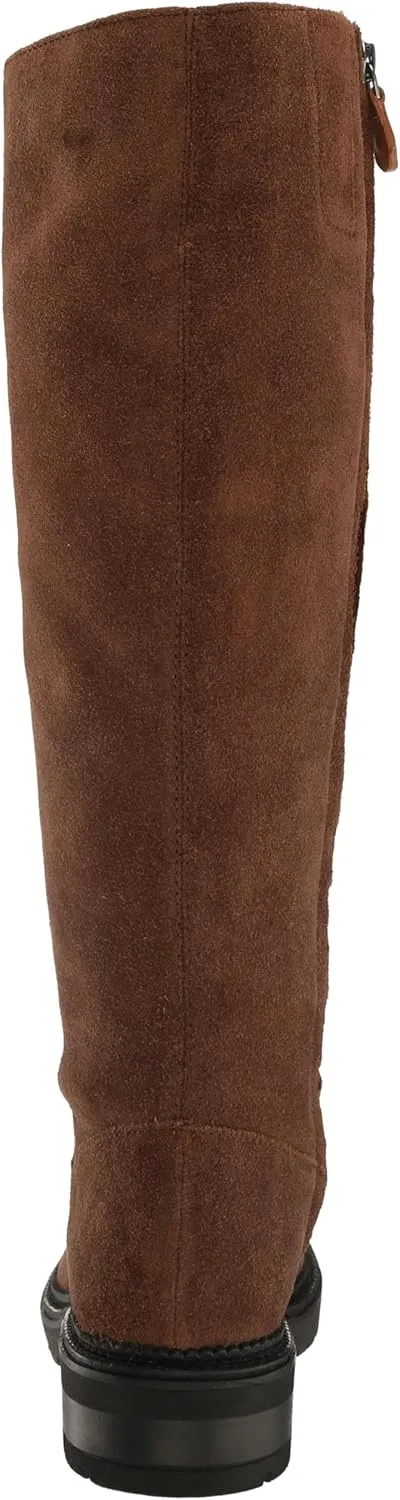 Gentle Souls by Kenneth Cole Women's Wendy Mid Calf Boot