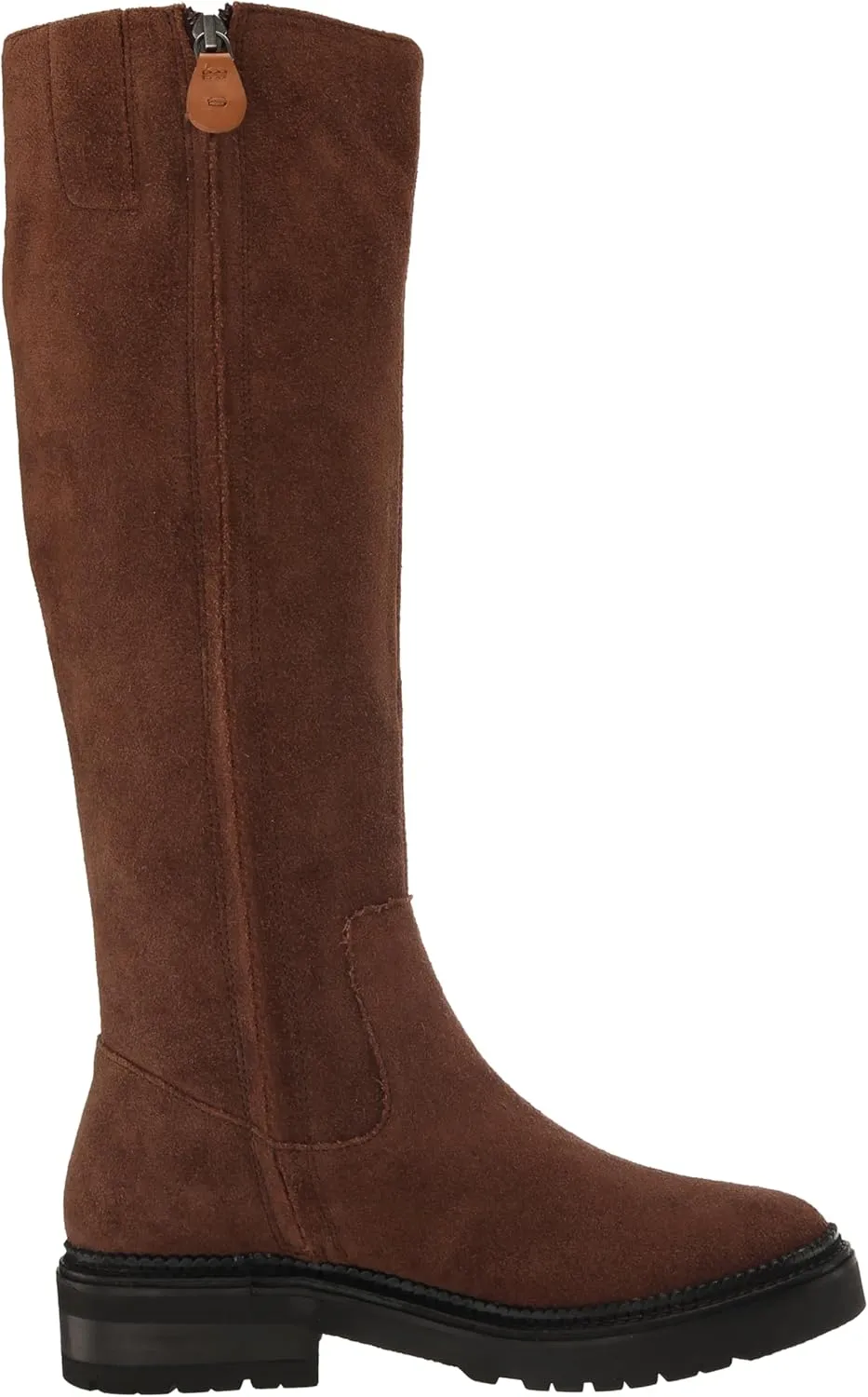 Gentle Souls by Kenneth Cole Women's Wendy Mid Calf Boot