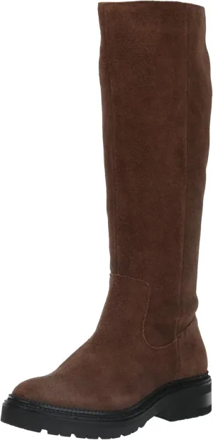 Gentle Souls by Kenneth Cole Women's Wendy Mid Calf Boot