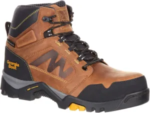 Georgia Boot GB00128 Boot, Trail Crazy Horse, 8 M US