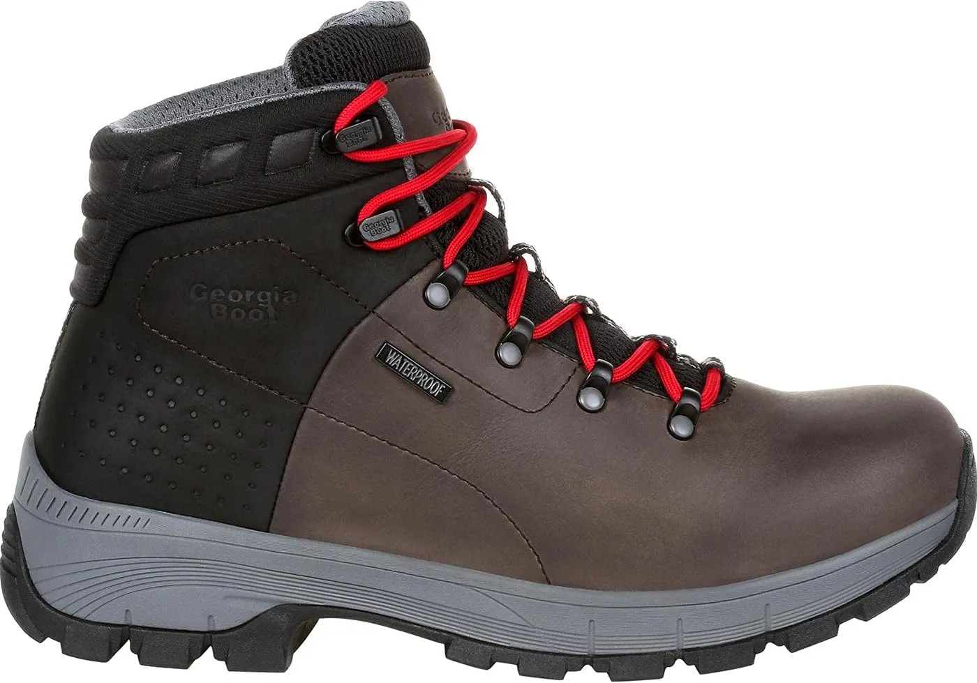 Georgia Boot Unisex-Adult Eagle Trail Hiking Boot