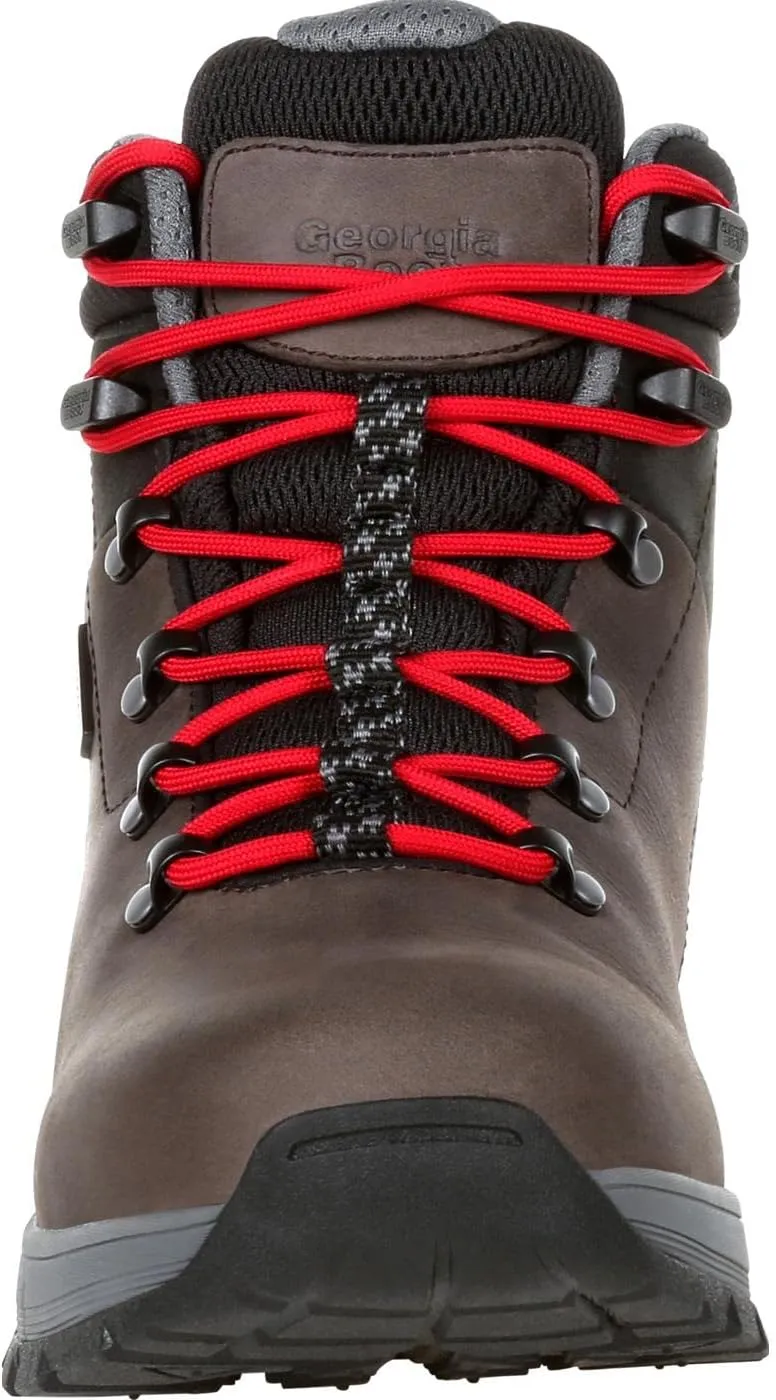 Georgia Boot Unisex-Adult Eagle Trail Hiking Boot