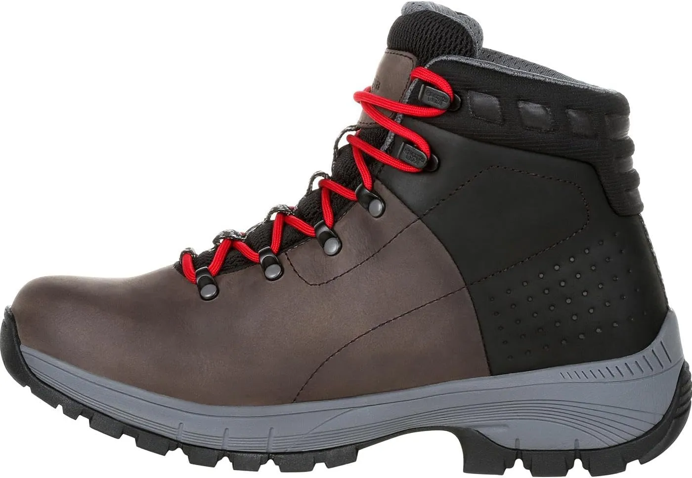 Georgia Boot Unisex-Adult Eagle Trail Hiking Boot