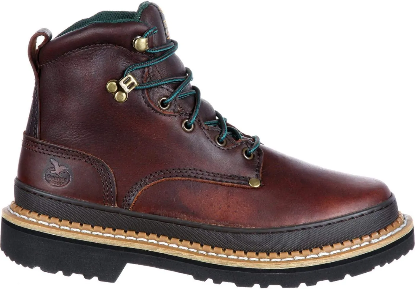 Georgia Giant Work Boot