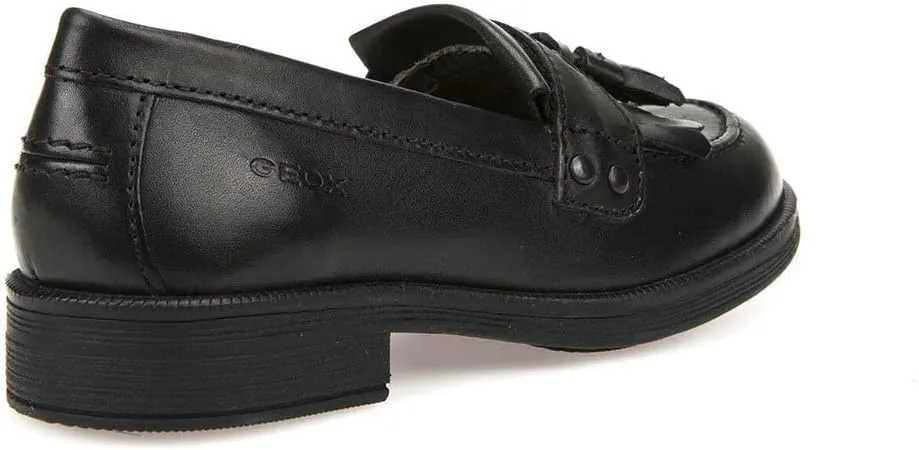 Geox Girl Jr Agata A Moccasin