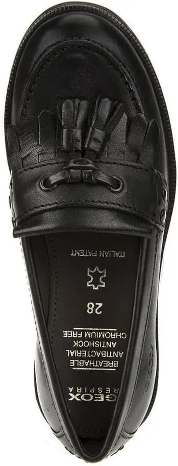 Geox Girl Jr Agata A Moccasin