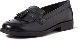 Geox Girl Jr Agata A Moccasin