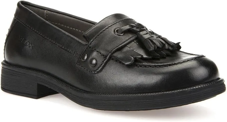 Geox Girl Jr Agata A Moccasin