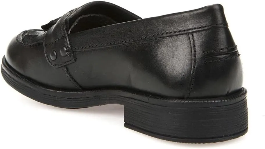 Geox Girl Jr Agata A Moccasin