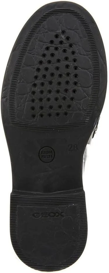 Geox Girl Jr Agata A Moccasin