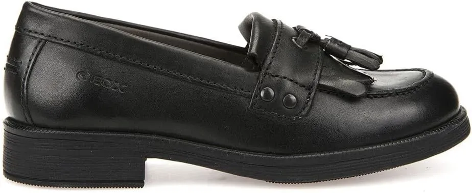 Geox Girl Jr Agata A Moccasin