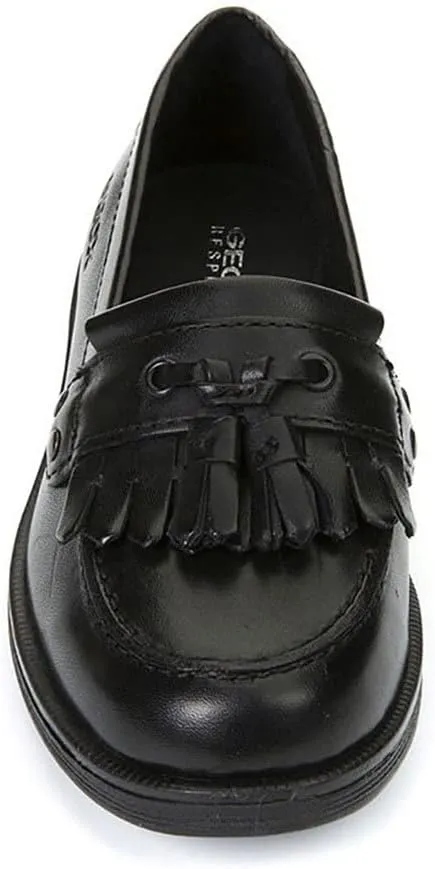 Geox Girl Jr Agata A Moccasin