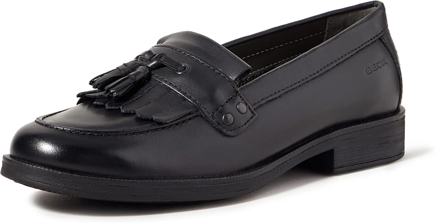 Geox Girl Jr Agata A Moccasin