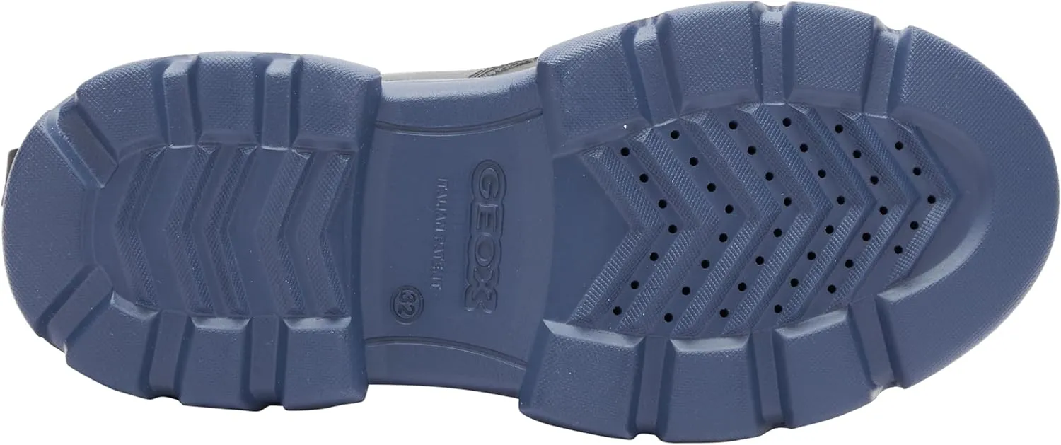 Geox Girl Junette 2 Boot