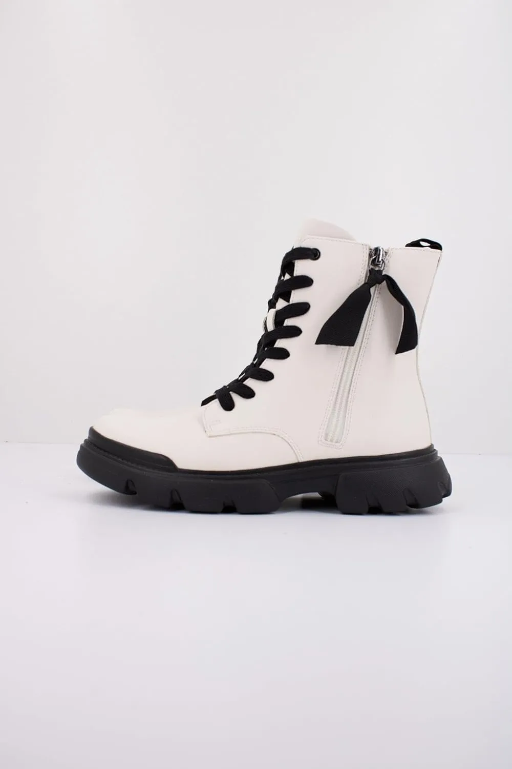 Geox Girl's Bootie Ankle Boot