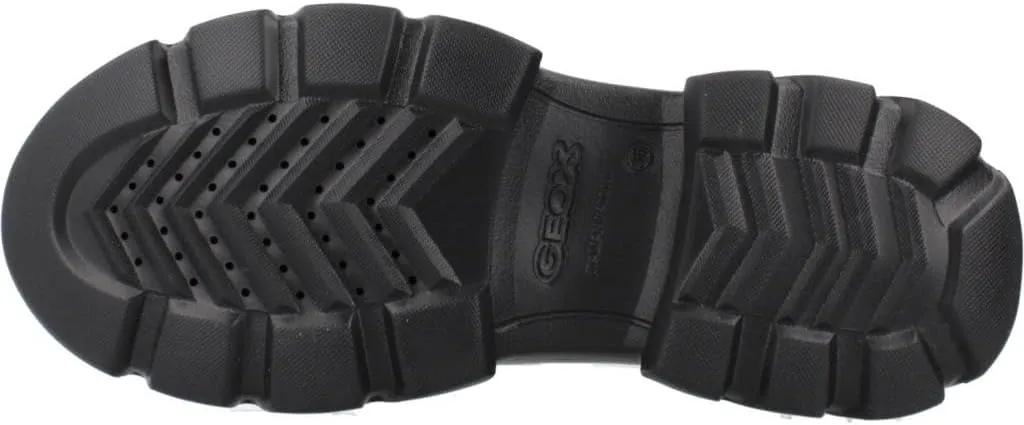 Geox Girl's Bootie Ankle Boot
