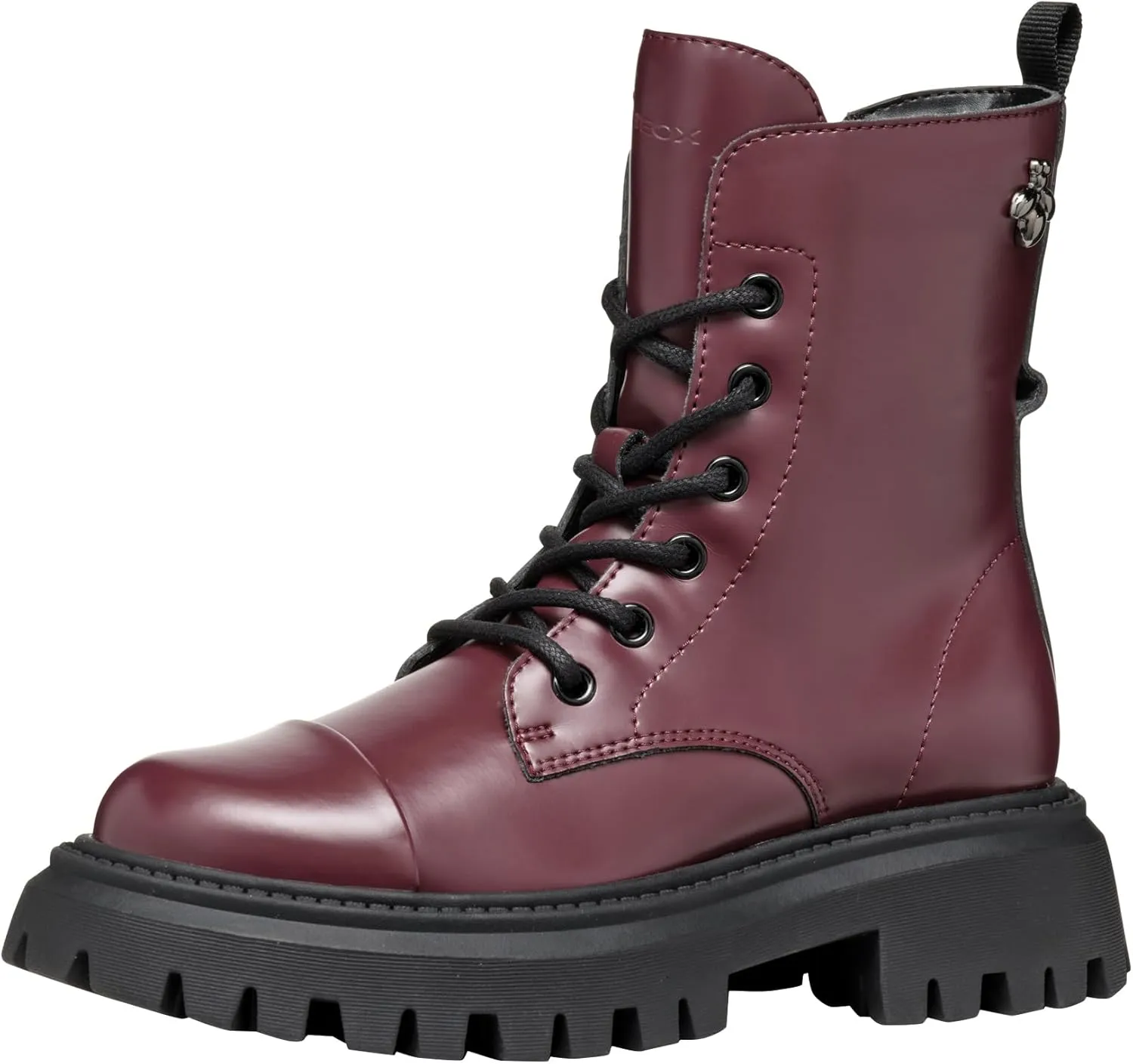 Geox Girl's Chelsea Boot