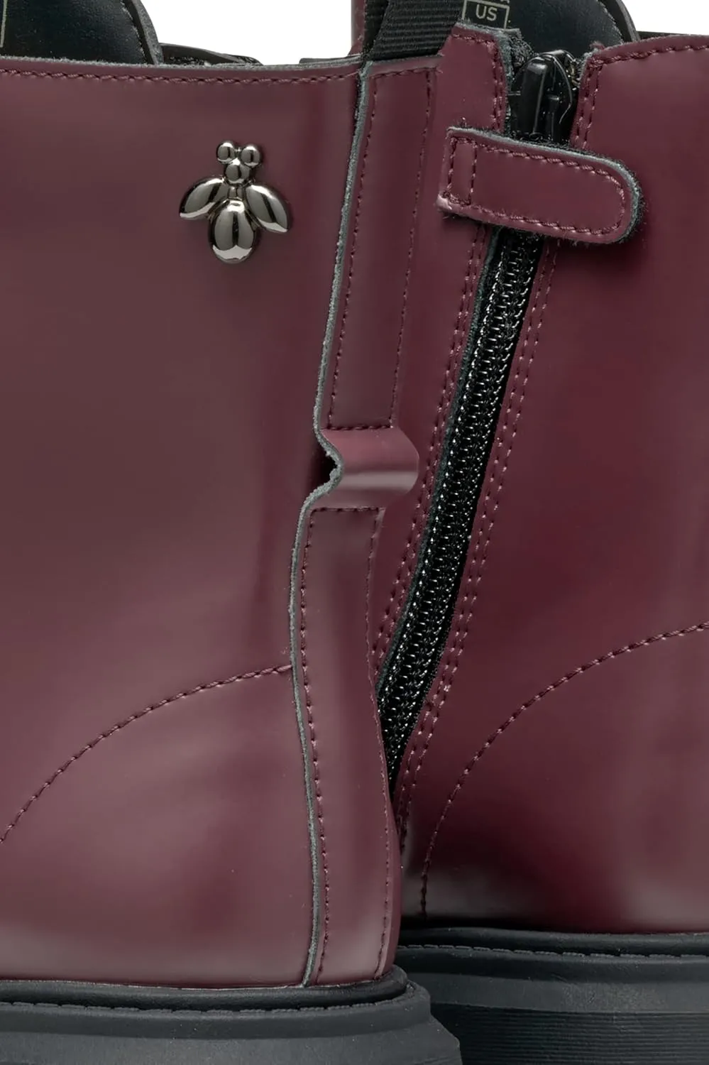 Geox Girl's Chelsea Boot