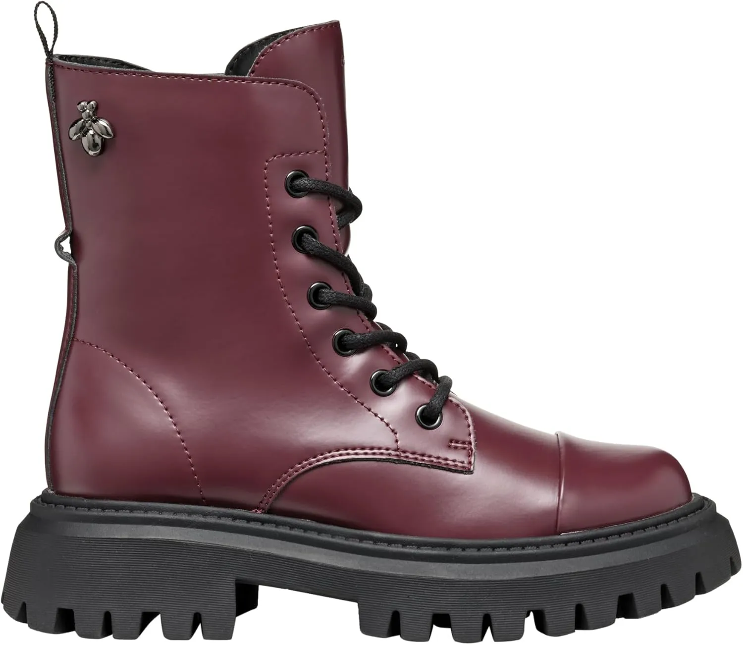 Geox Girl's Chelsea Boot