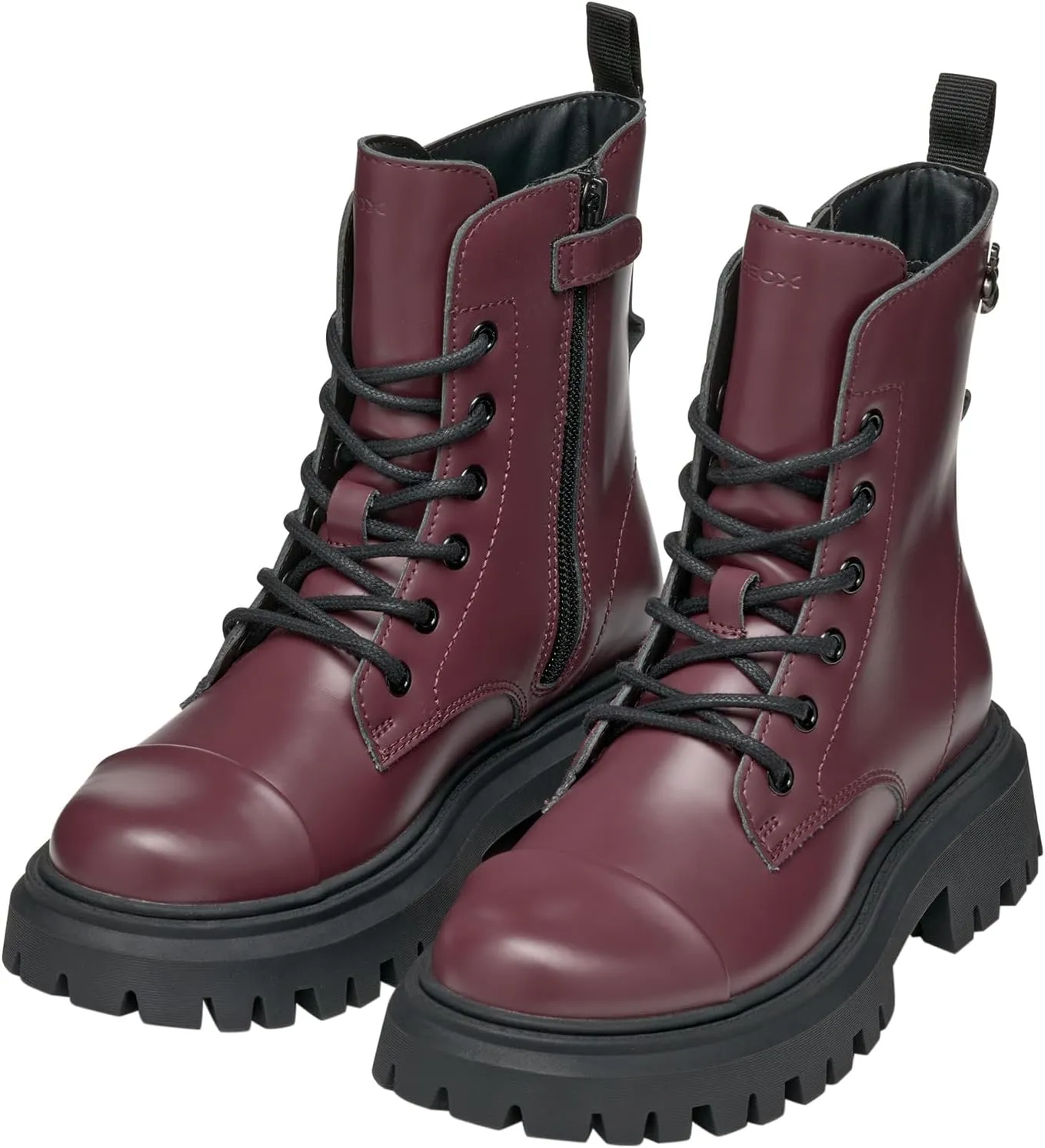 Geox Girl's Chelsea Boot