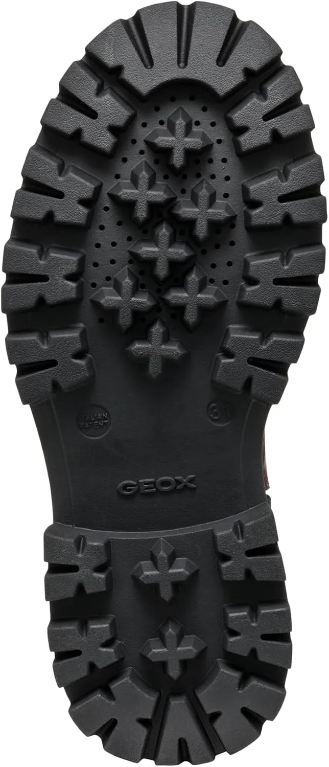 Geox Girl's Chelsea Boot