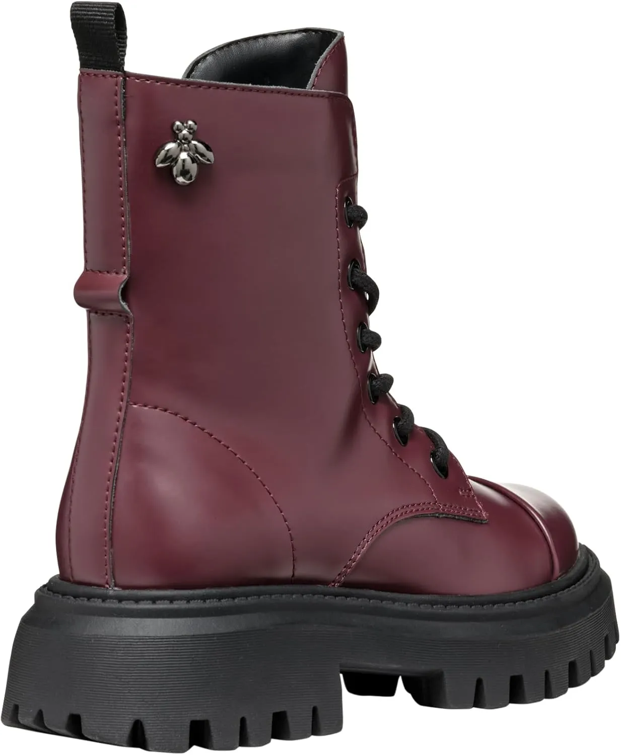 Geox Girl's Chelsea Boot