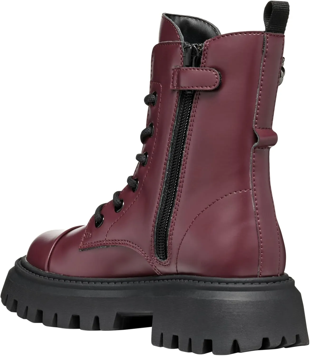 Geox Girl's Chelsea Boot