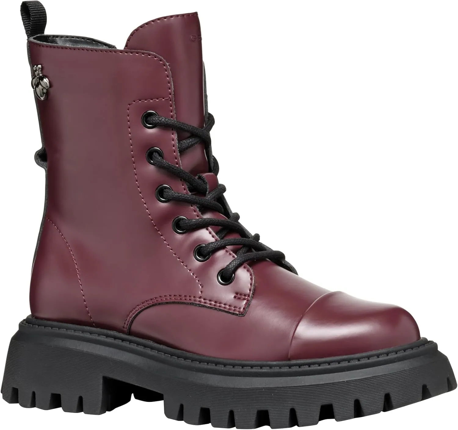 Geox Girl's Chelsea Boot