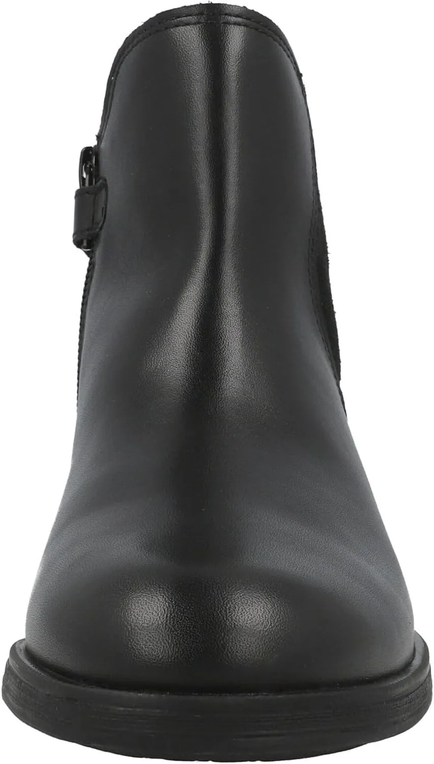 Geox Girl's Classic Ankle Boot