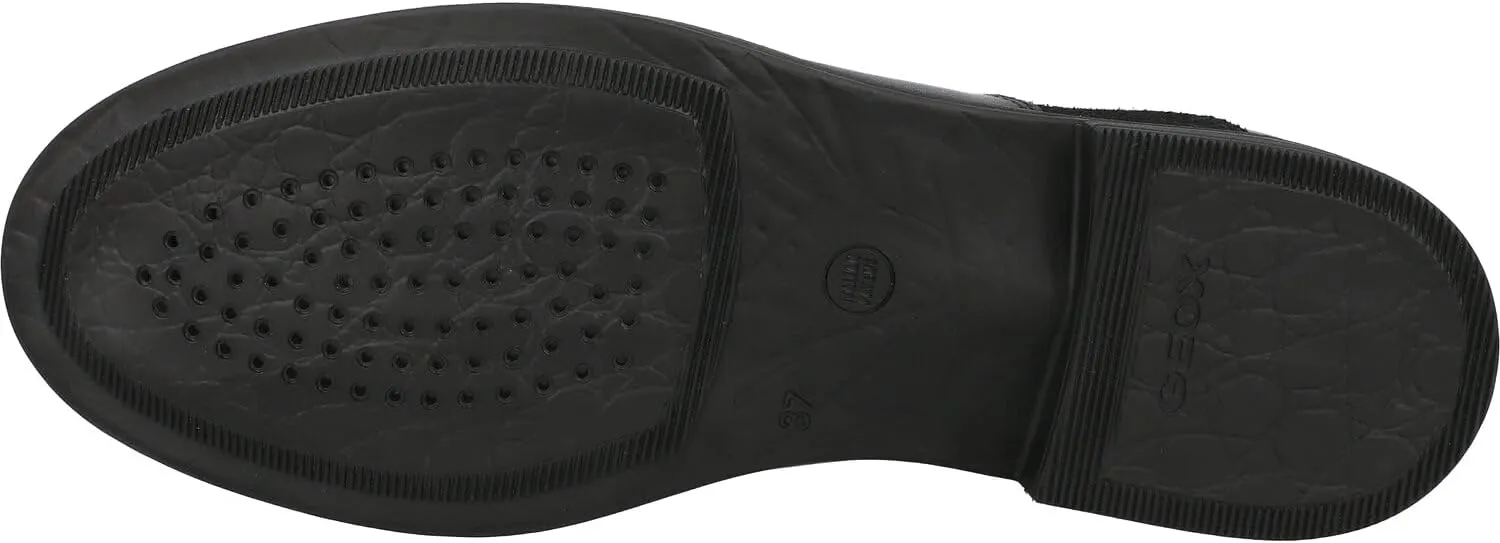 Geox Girl's Classic Ankle Boot