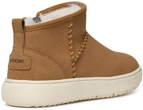 Geox Mädchen J Theleven Girl C Ankle Boot