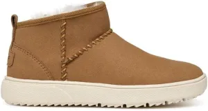 Geox Mädchen J Theleven Girl C Ankle Boot