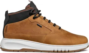 Geox Men's Bootie Ankle Boot