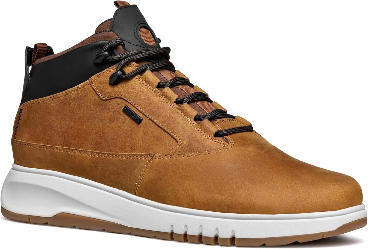 Geox Men's Bootie Ankle Boot