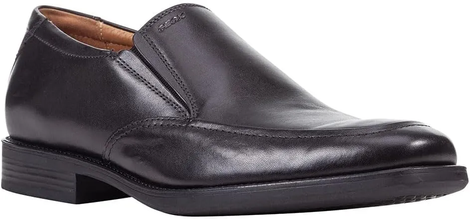 Geox Men's U Federico Z Slipper, AD Template Size