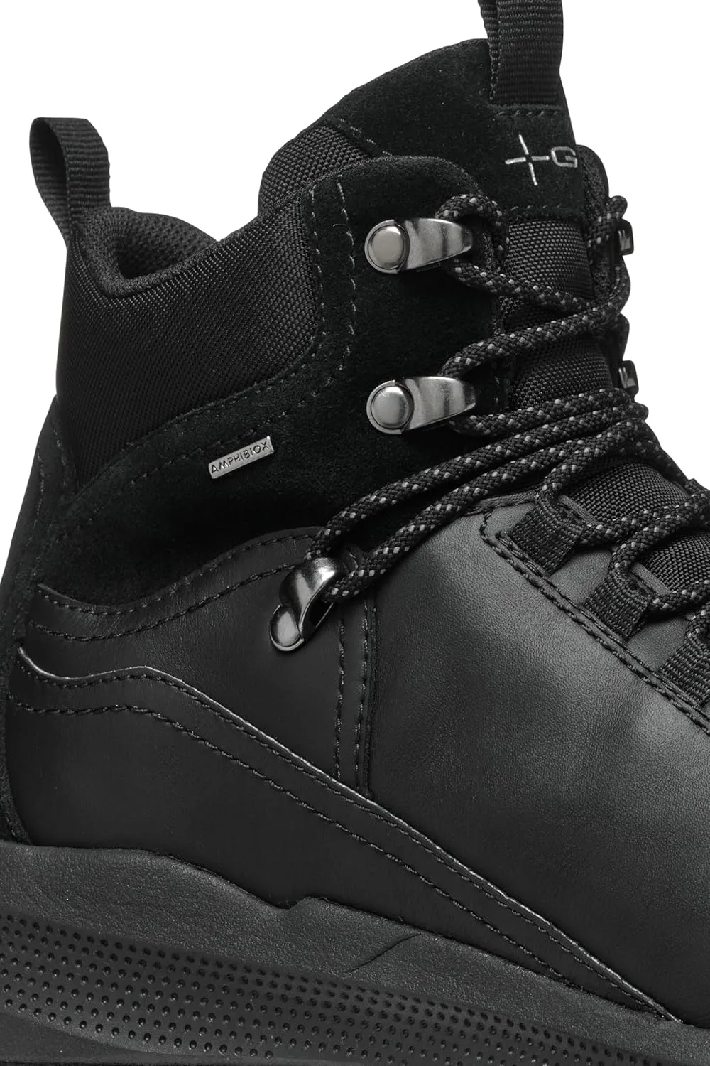 Geox Women's Bootie Ankle Boot